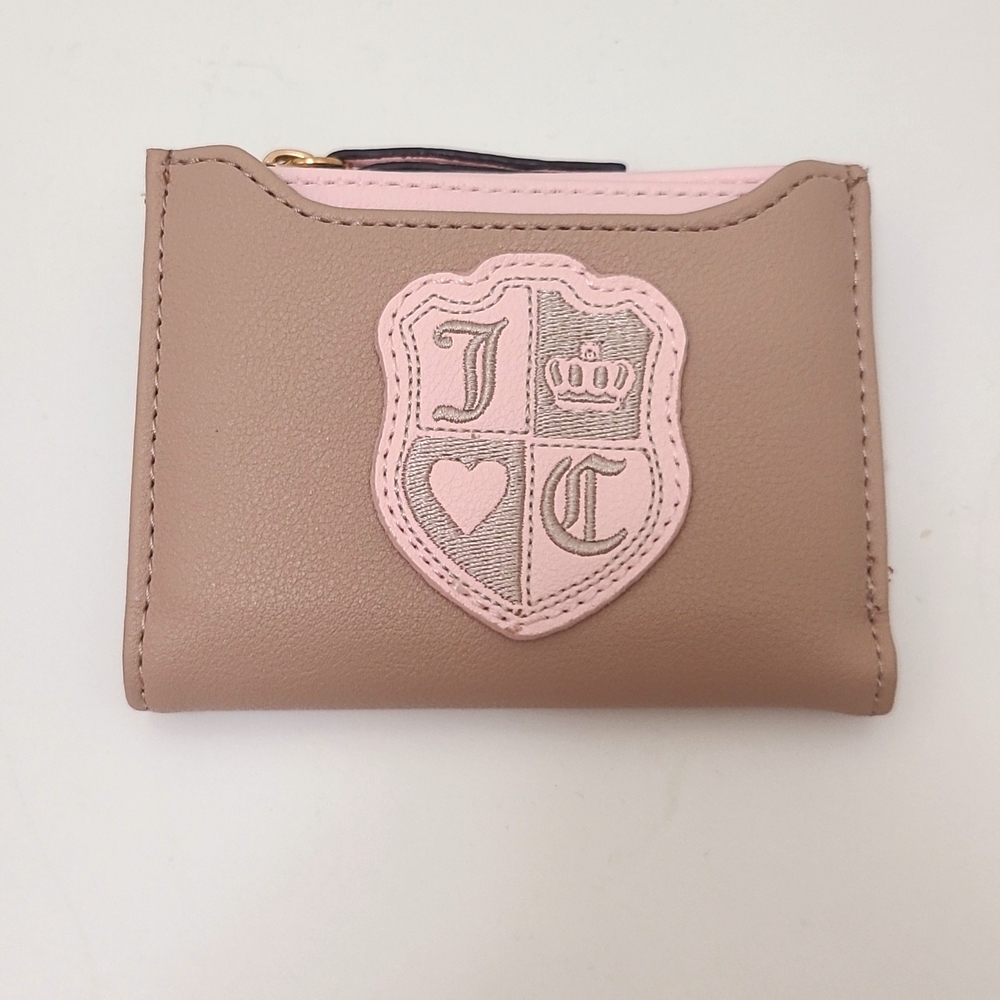 Juicy Couture wallet